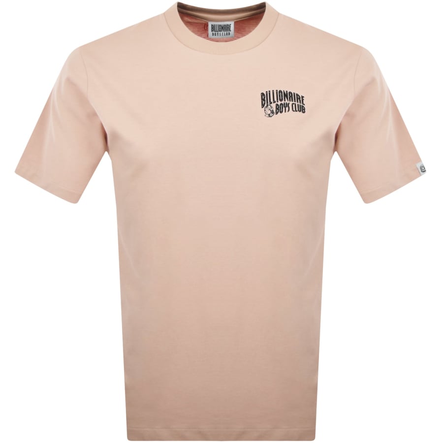 Pink t shirt boys online